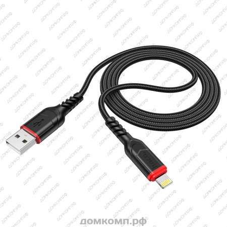 Кабель Apple Lightning - USB HOCO X59 Victory недорого. домкомп.рф